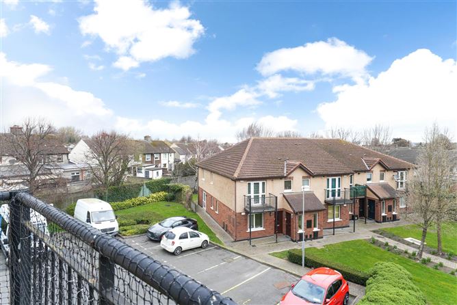 17 Block A Ballymount Square, Ballymount , Ballymount, Dublin 12