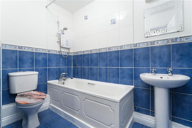 17 Block A Ballymount Square, Ballymount , Ballymount, Dublin 12