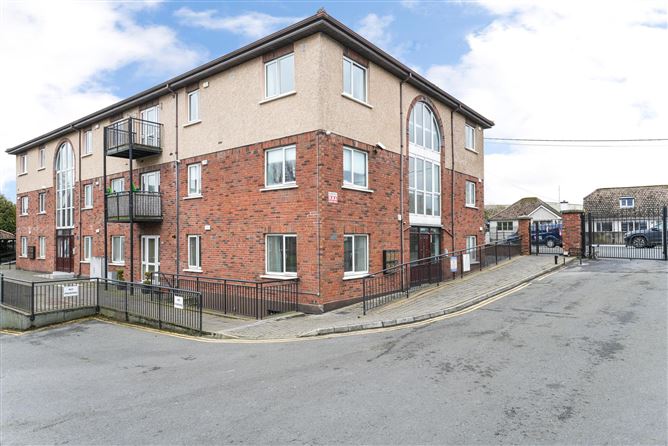 17 Block A Ballymount Square, Ballymount , Ballymount, Dublin 12