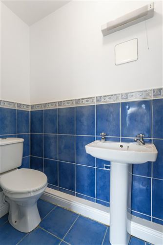 17 Block A Ballymount Square, Ballymount , Ballymount, Dublin 12