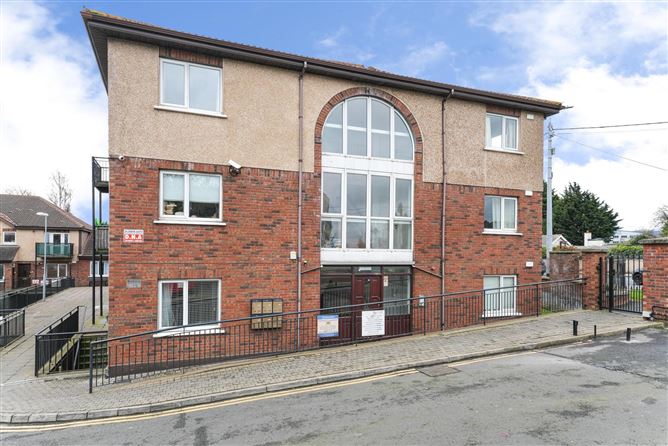 17 Block A Ballymount Square, Ballymount , Ballymount, Dublin 12
