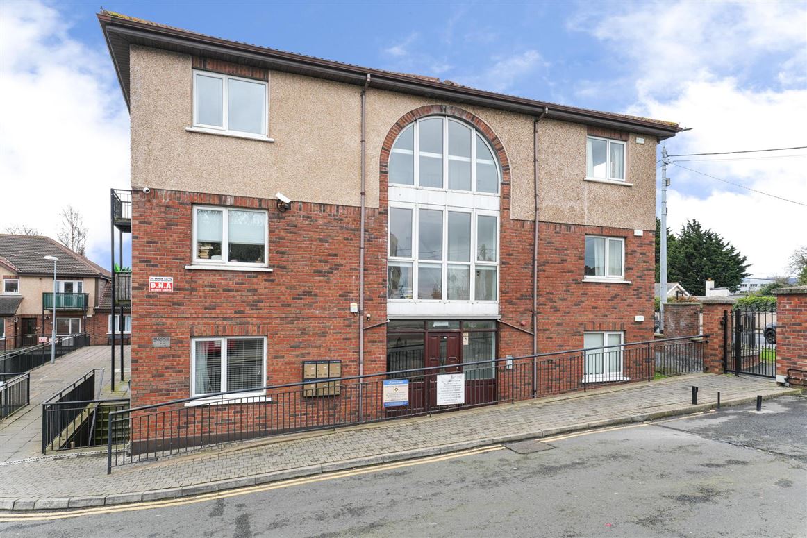 17 Block A Ballymount Square, Ballymount , Ballymount, Dublin 12