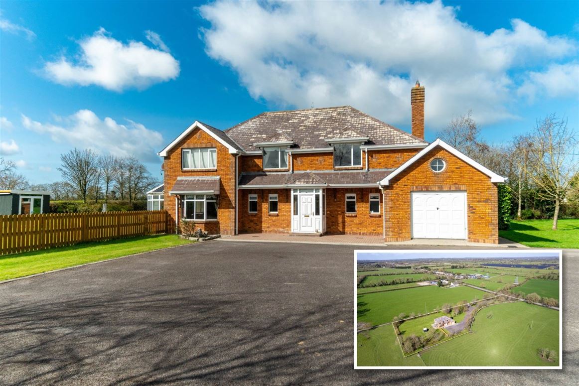 Waynestown, Dunboyne, County Meath