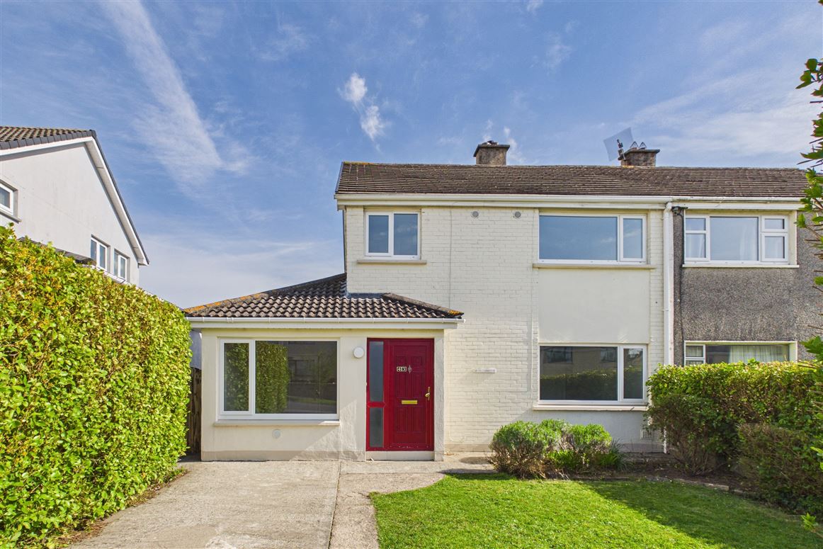 Lois Aoibhinn, 43 Viewmount Park,, Waterford City, Waterford