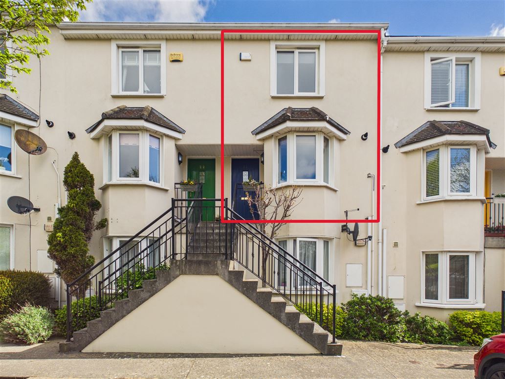 21 Applewood Avenue East, Swords, County Dublin