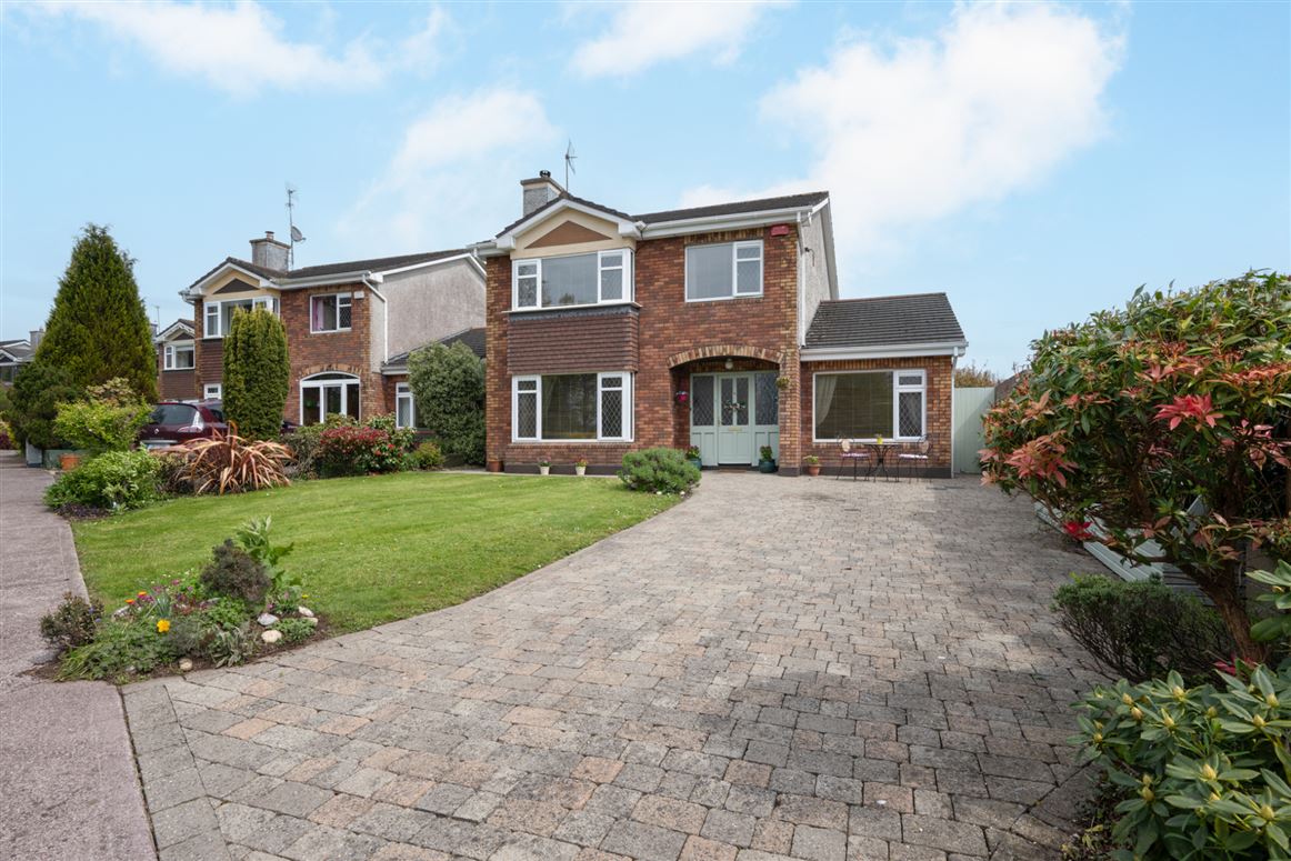 1 Ard Dara Crescent, Station Road, Blarney, Co. Cork