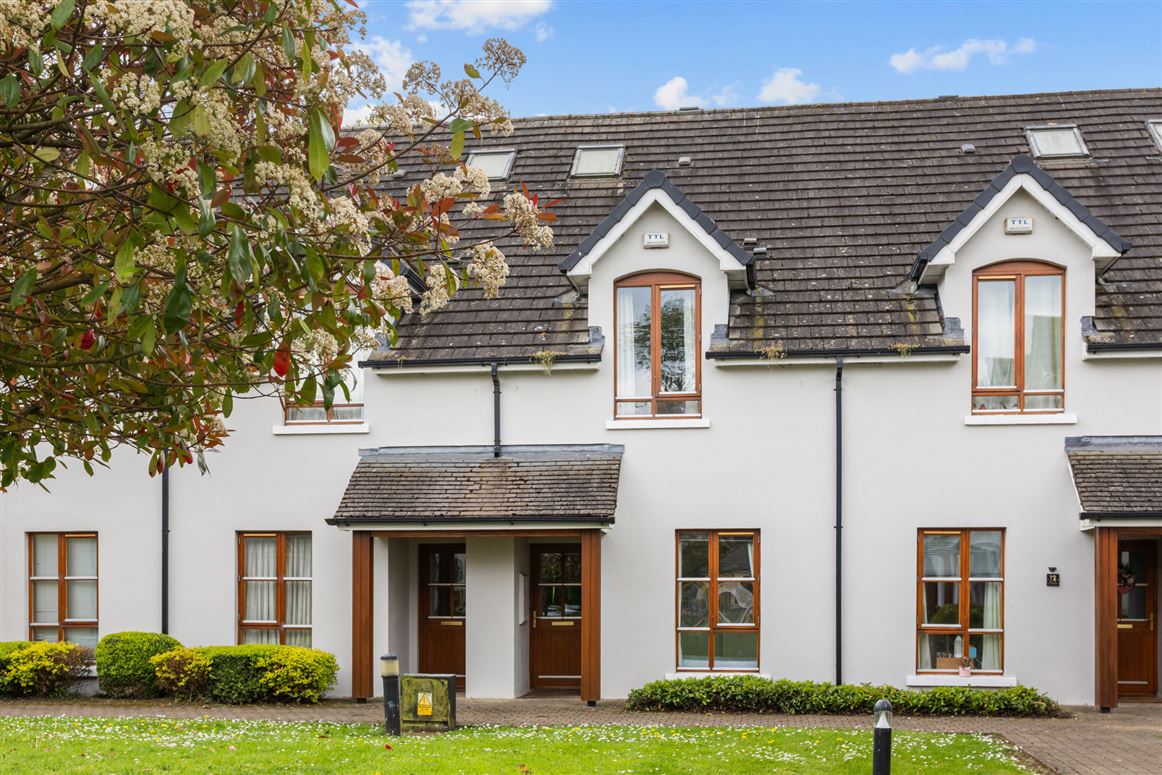 11 Heyward Mews, Roganstown, Swords, Co. Dublin