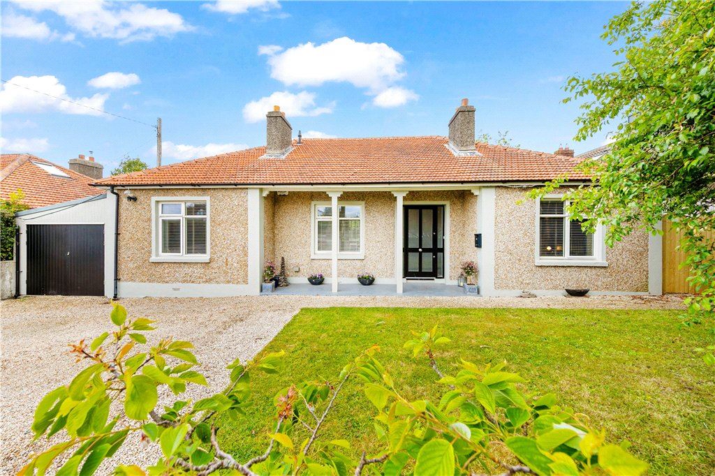 Kilpatrick, 13 Albert Road Upper, Glenageary, Co. Dublin
