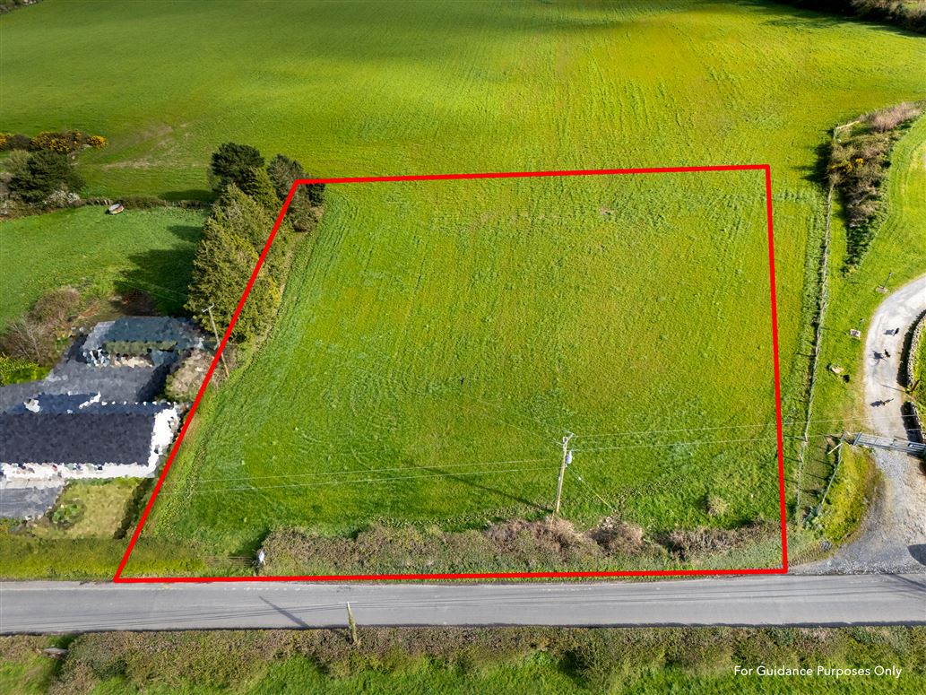 Capard , Rosenallis, Laois