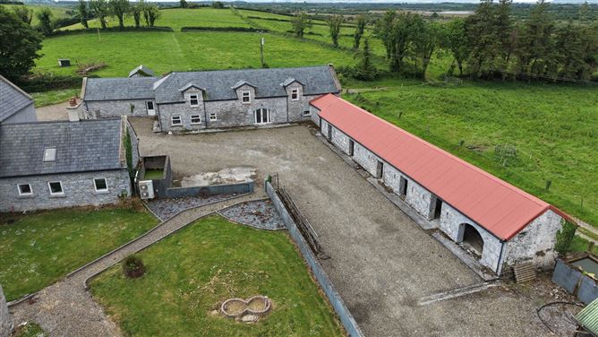 Photo 44 of 47 — Blakemount, Tubber, Co. Clare