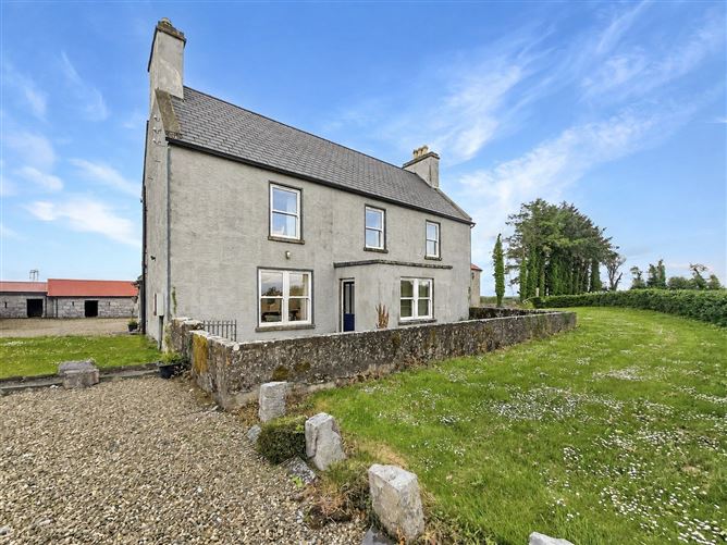 Blakemount, Tubber, Co. Clare