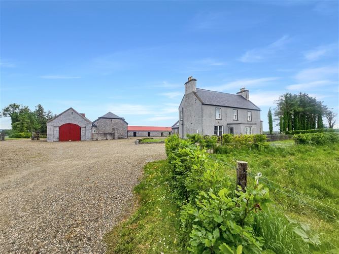 Photo 3 of 47 — Blakemount, Tubber, Co. Clare