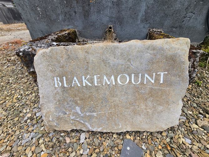 Photo 47 of 47 — Blakemount, Tubber, Co. Clare