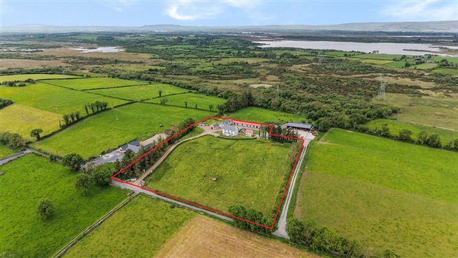 Blakemount, Tubber, Co. Clare