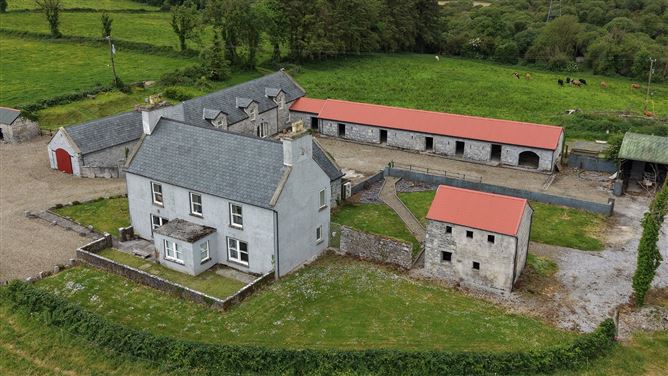 Photo 45 of 47 — Blakemount, Tubber, Co. Clare