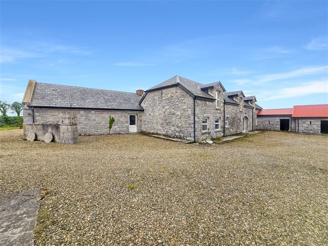 Photo 18 of 47 — Blakemount, Tubber, Co. Clare