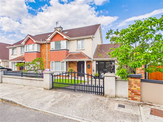 16 Hazelwood, Dublin Road, Thurles, Co. Tipperary