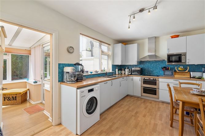 27 Bellevue Park, Rathdown Lower, Greystones, Co. Wicklow
