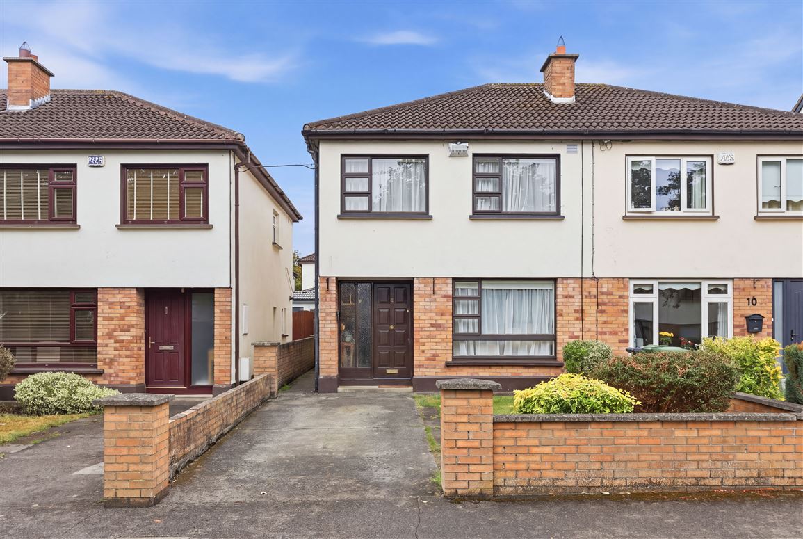 12 Heather Grove, Marlay Wood, Rathfarnham, Dublin 16