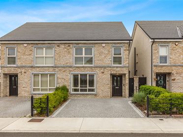 11 Castletown Manor, Athboy, Meath