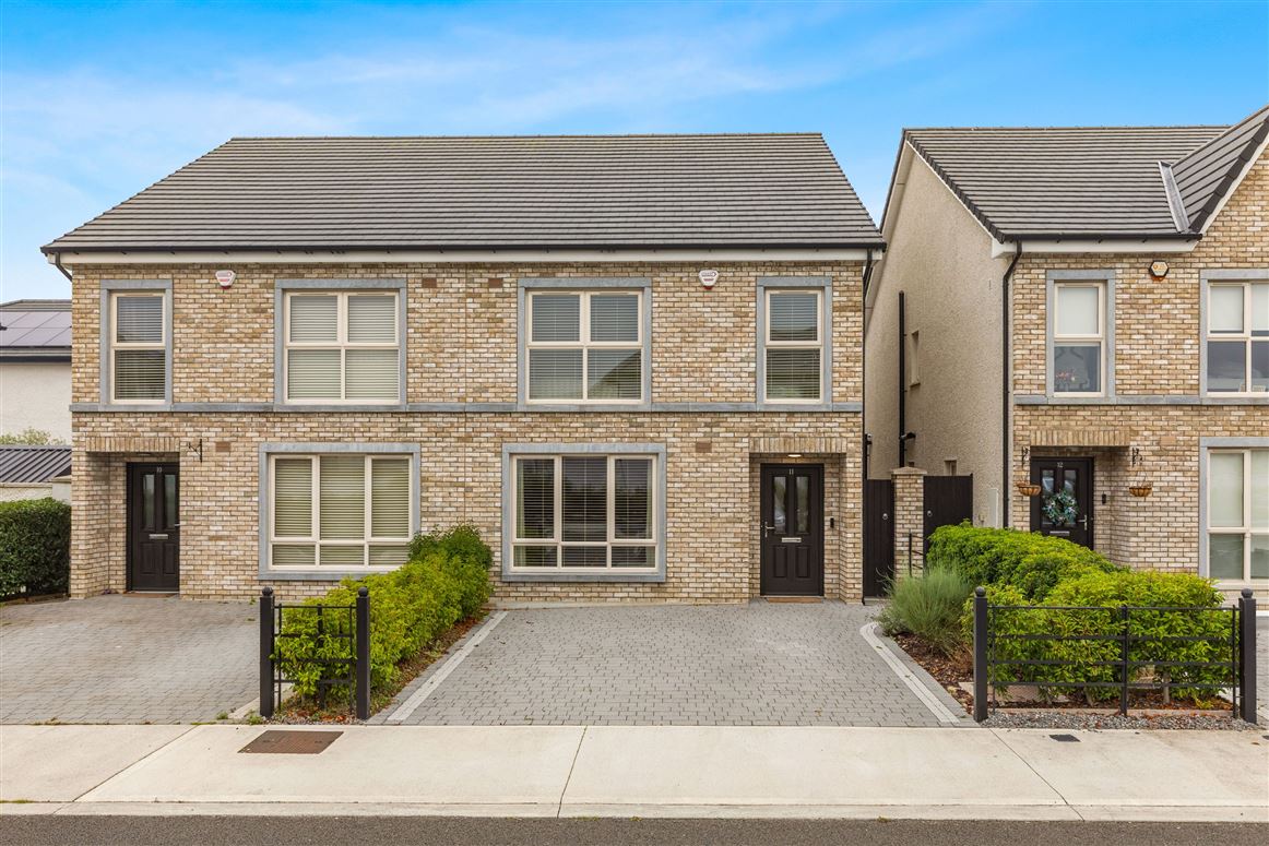 11 Castletown Manor, Athboy, Meath