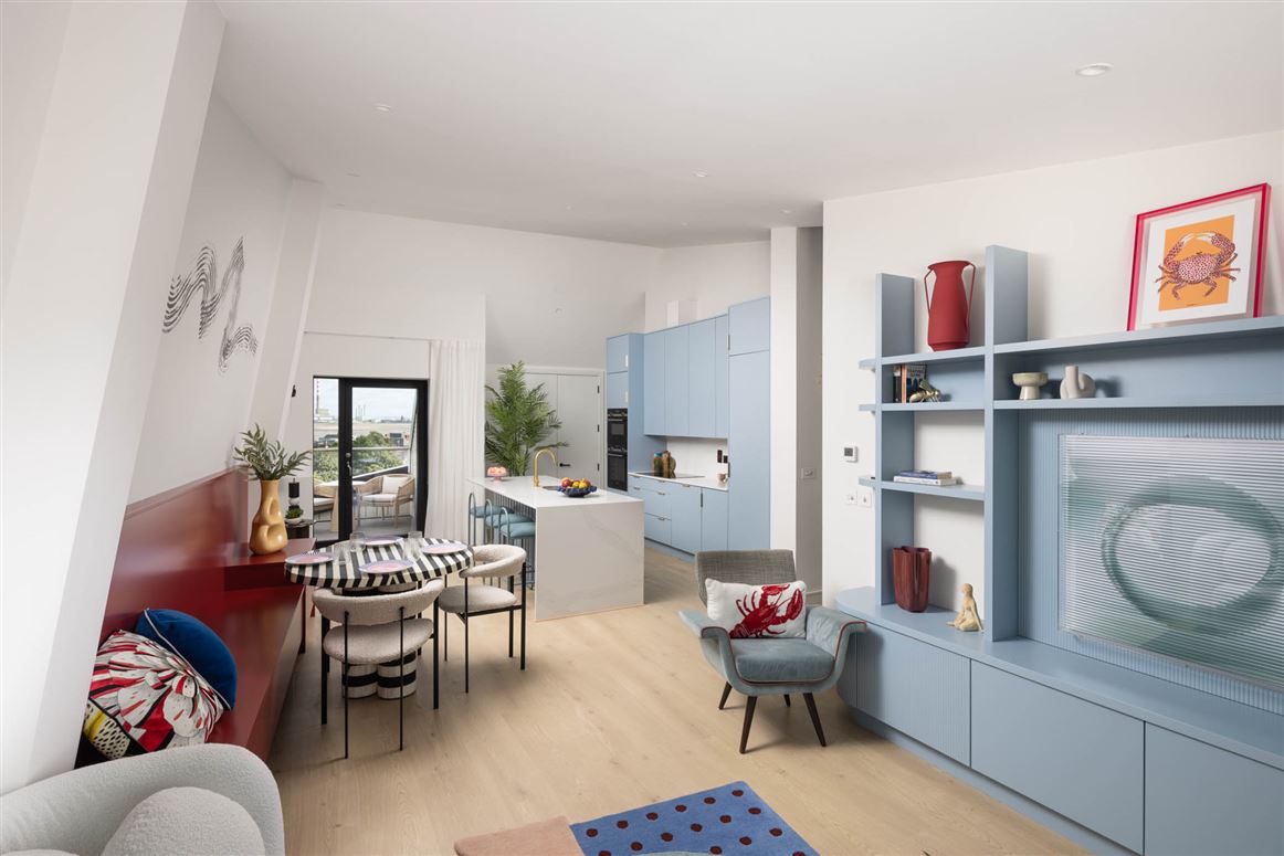 Penthouse 57, 143 Merrion Road, Ballsbridge, Dublin 4