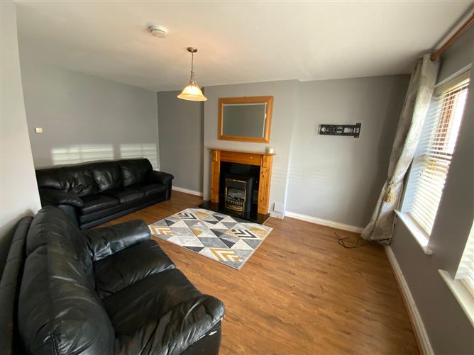 2 Park Square, Coulter Place, Dundalk, Louth