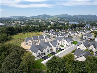 108 Árd Coillte, Ballina, Tipperary