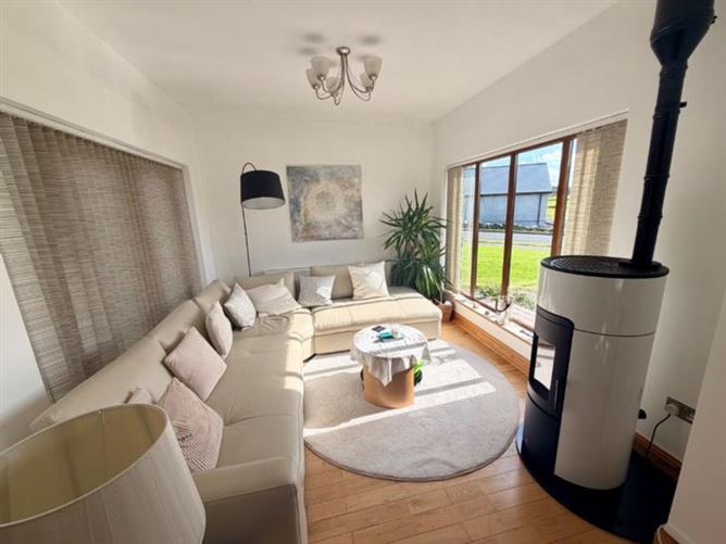 1 Saint Caillins View, Fenagh, Co. Leitrim