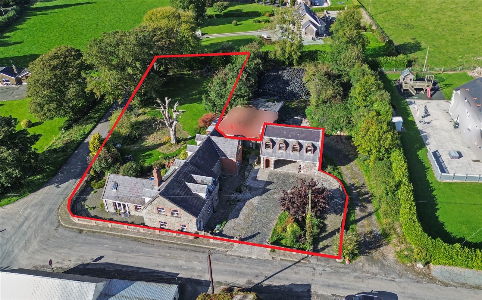 Photo 1 of 67 — White Mountain Forge Smarmore, Ardee, Louth