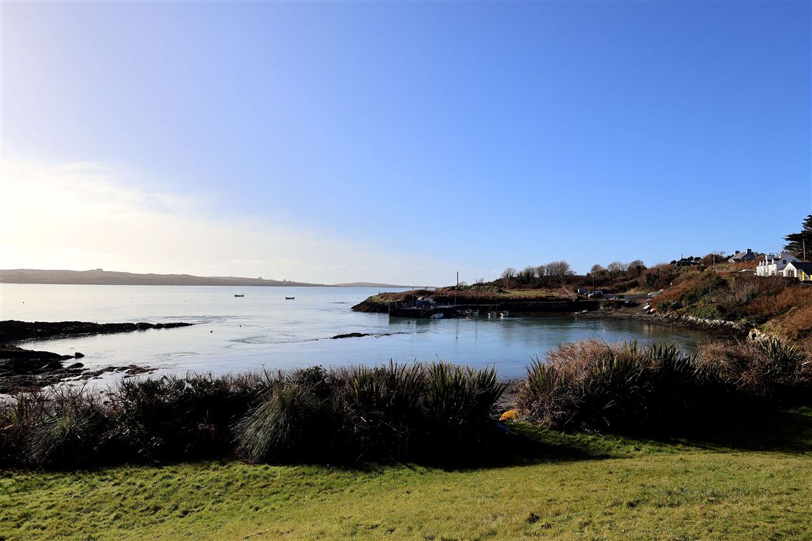 Colla Pier Cottages 1, Colla, Schull, West Cork