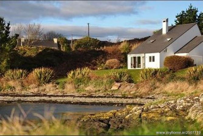 Main image for Colla Pier Cottages 1, Colla, Schull, West Cork