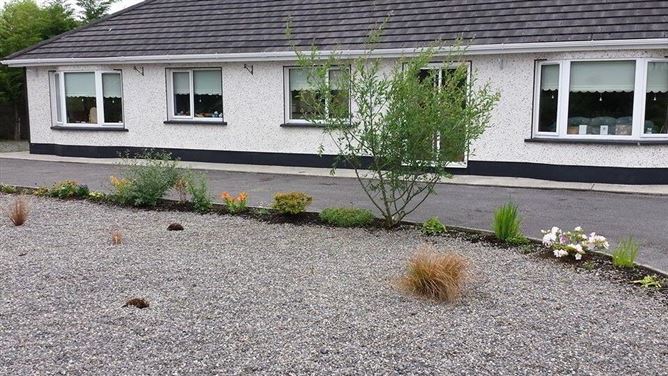 Creggameen, Castlerea, Roscommon