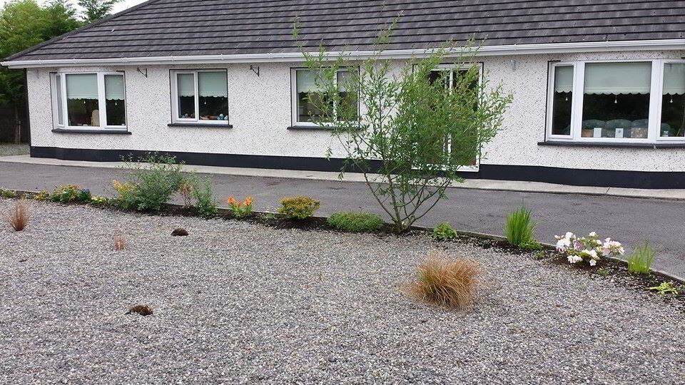 Creggameen, Castlerea, Roscommon