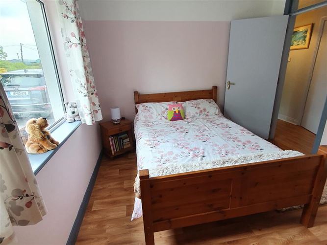 Creggameen, Castlerea, Roscommon