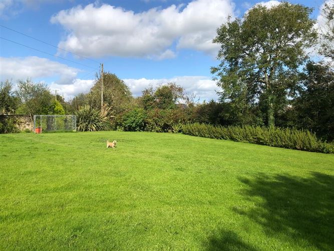 Creggameen, Castlerea, Roscommon