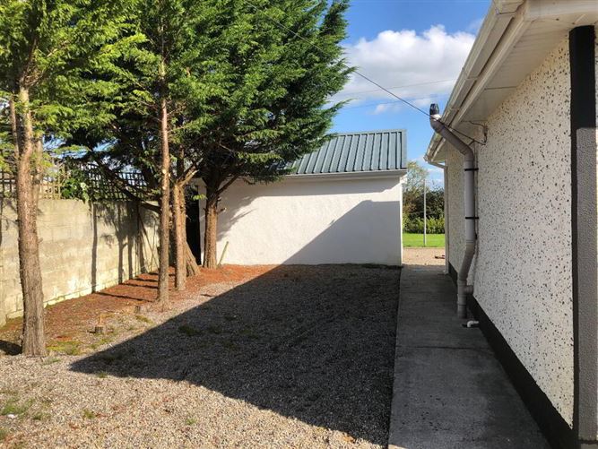 Creggameen, Castlerea, Roscommon