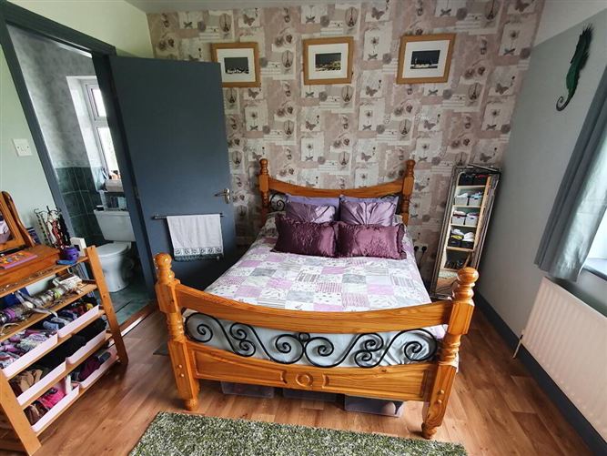 Creggameen, Castlerea, Roscommon