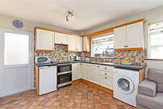 17 Cherbury Park Avenue, Lucan, Dublin