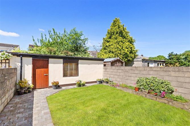 17 Cherbury Park Avenue, Lucan, Dublin