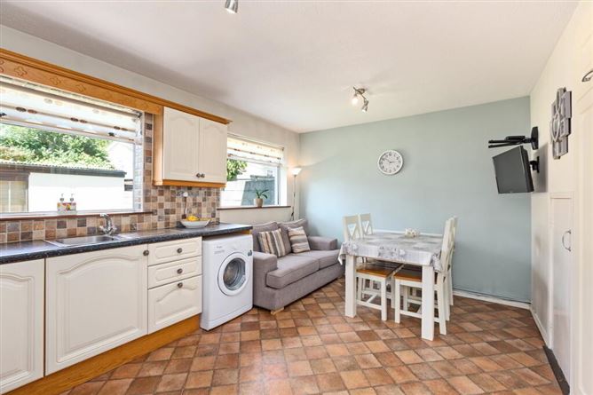 17 Cherbury Park Avenue, Lucan, Dublin
