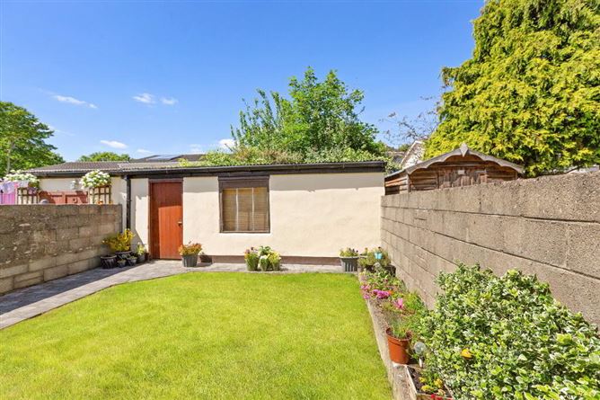 17 Cherbury Park Avenue, Lucan, Dublin