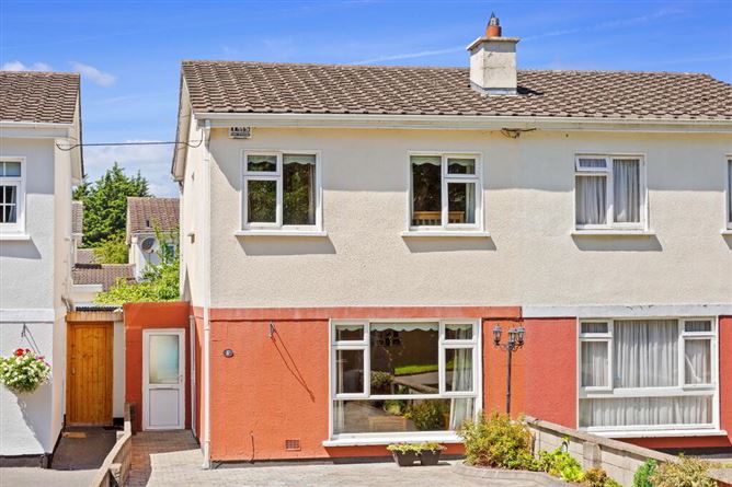 17 Cherbury Park Avenue, Lucan, Dublin