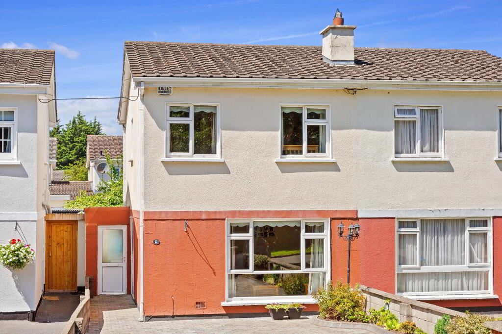 17 Cherbury Park Avenue, Lucan, Dublin