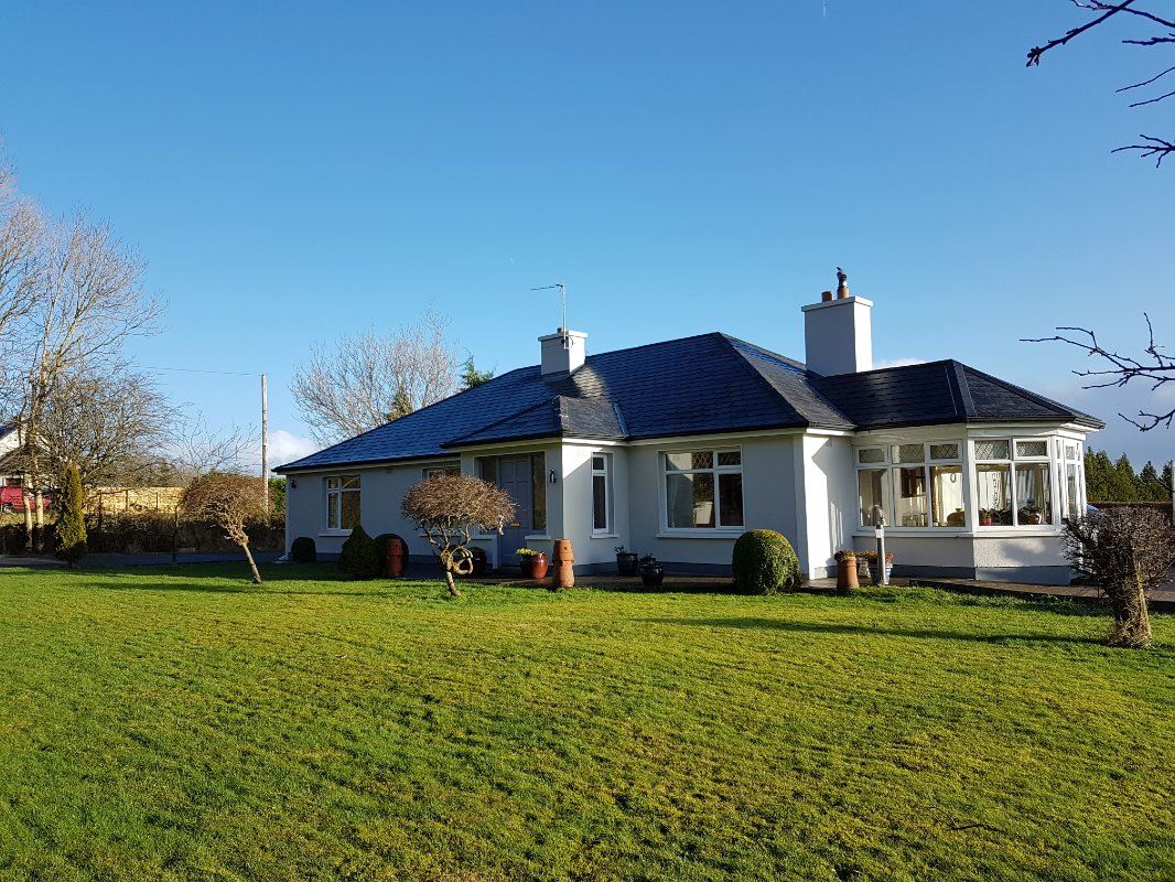 Srah Upper, Carracastle, Charlestown, Co. Mayo Sherry FitzGerald