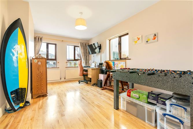 6 Old Fort Road, Kevinsfort, Sligo