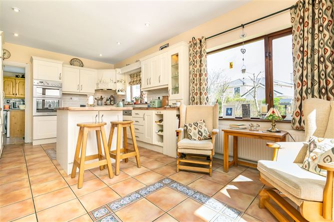 6 Old Fort Road, Kevinsfort, Sligo