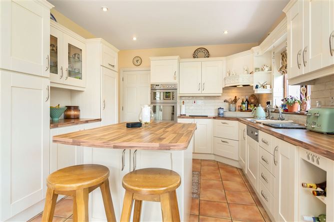 6 Old Fort Road, Kevinsfort, Sligo