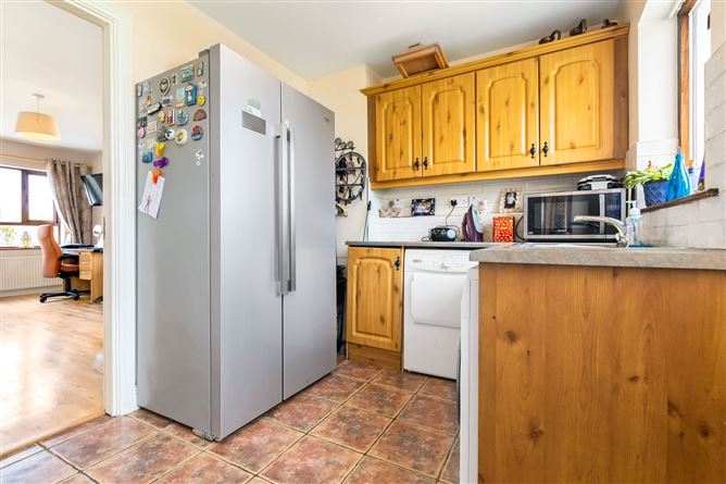 6 Old Fort Road, Kevinsfort, Sligo