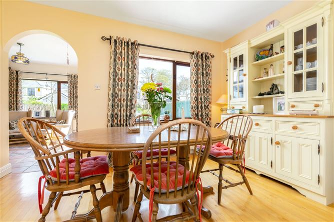 6 Old Fort Road, Kevinsfort, Sligo